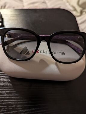 Liz Claiborne L572/S 80790 Women's Sunglasses